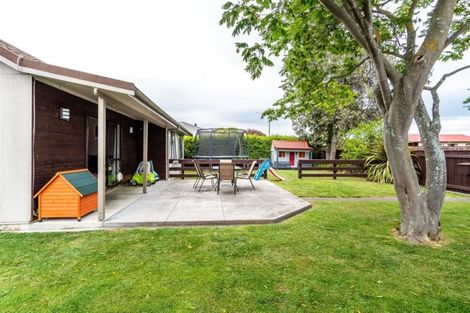 Photo of property in 1 Beveridge Place, Greenmeadows, Napier, 4112