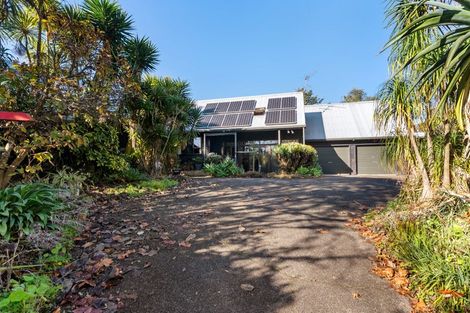 Photo of property in 679 Runciman Road, Runciman, Drury, 2578