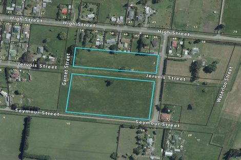 Photo of property in 6 Wellington Street, Hawarden, 7385