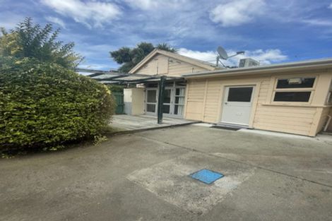 Photo of property in 125 Chester Street East, Christchurch Central, Christchurch, 8011