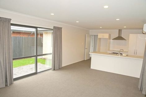 Photo of property in 9 Limbrick Crescent, Wigram, Christchurch, 8042