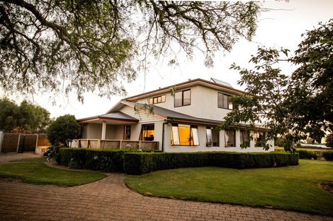 Photo of property in 232 Woodside Road, Matangi, Hamilton, 3284