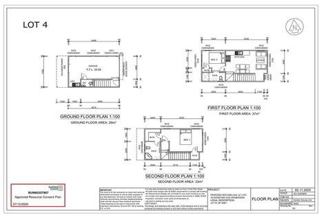 Photo of property in 45 Woodford Avenue, Henderson, Auckland, 0610