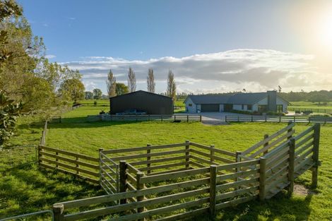 Photo of property in 1211b Gordonton Road, Gordonton, Taupiri, 3791