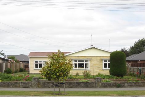 Photo of property in 48 Mackworth Street, Woolston, Christchurch, 8062