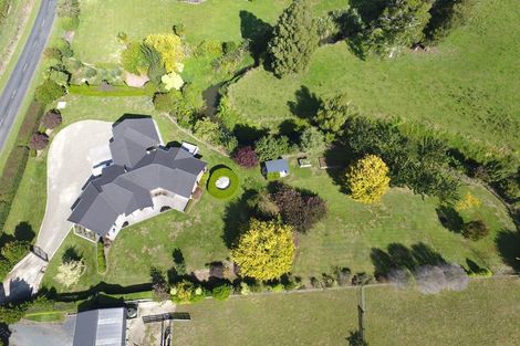 Photo of property in 192 Mangawhero Road, Otorohanga, 3975