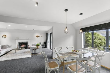 Photo of property in 34b Lucknow Terrace, Khandallah, Wellington, 6035