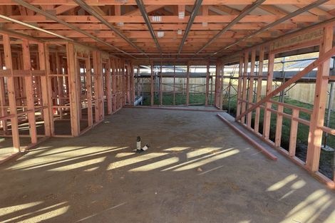 Photo of property in 4 Lorenzos Lane, Halswell, Christchurch, 8025