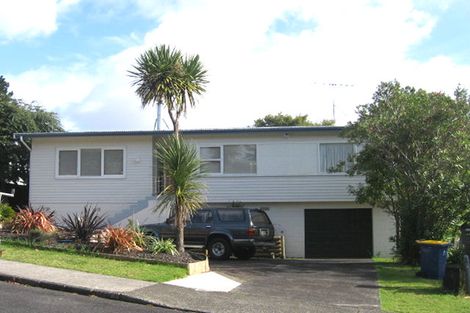 Photo of property in 42 Mcdowell Crescent, Hillcrest, Auckland, 0627