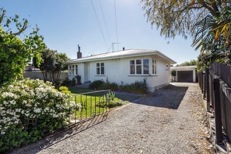 Photo of property in 4 Hammerichs Road, Rapaura, Blenheim, 7272