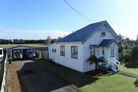 Photo of property in 25 Freyberg Road, Ruawai, 0530