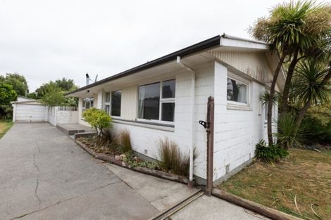 Photo of property in 30 Florida Street, Hornby, Christchurch, 8042