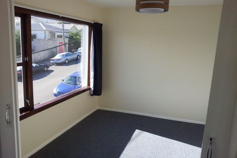 Photo of property in 3/117 Austin Street, Mount Victoria, Wellington, 6011