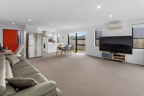Photo of property in 15 Cascade Crescent, Tikipunga, Whangarei, 0112