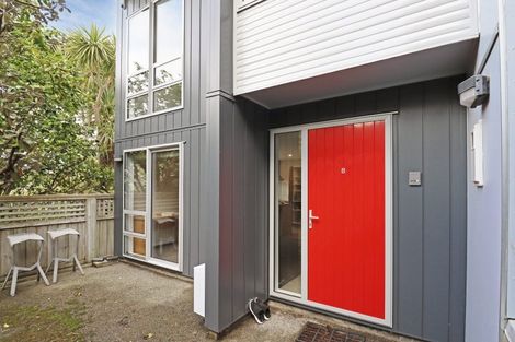 Photo of property in 8/114 Mitchell Street, Brooklyn, Wellington, 6021