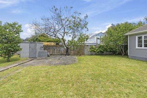 Photo of property in 34 Milne Crescent, Taita, Lower Hutt, 5011