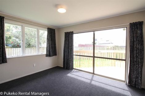 Photo of property in 1/16 Brentford Place, Manurewa, Auckland, 2102