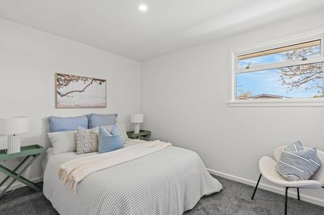 Photo of property in 31 Appleby Crescent, Burnside, Christchurch, 8053