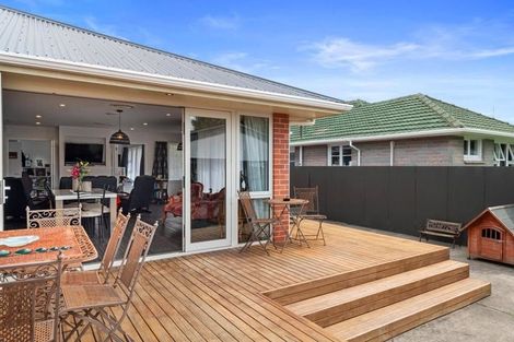 Photo of property in 58 Colman Avenue, Sockburn, Christchurch, 8042
