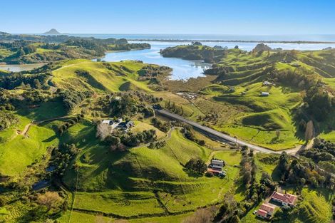 Photo of property in 910 Wainui Road, Wainui, Opotiki, 3198