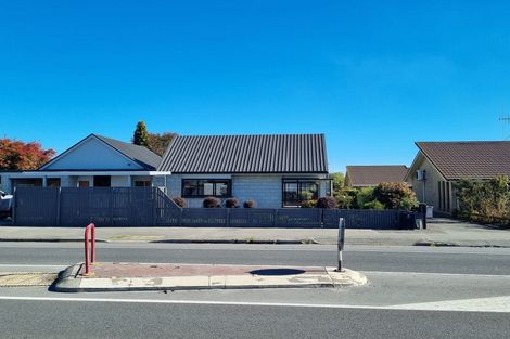 Photo of property in 1/205 King Street, Temuka, 7920