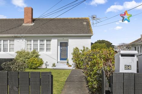 Photo of property in 34 Athlone Crescent, Boulcott, Lower Hutt, 5011