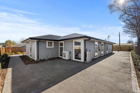 Photo of property in 35 Parsonage Road, Woodend, 7610