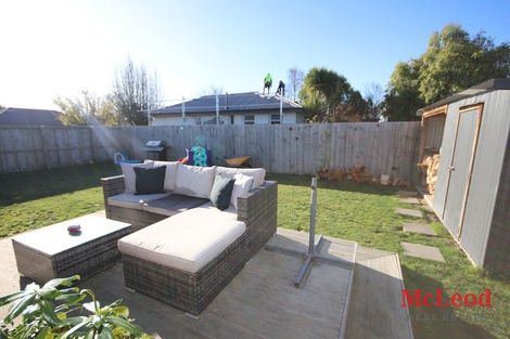 Photo of property in 8 Pages Road, Allenton, Ashburton, 7700