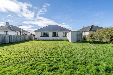 Photo of property in 86 Lithgow Street, Glengarry, Invercargill, 9810