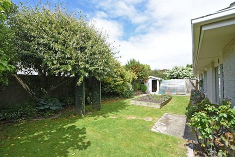 Photo of property in 327 Kelvin Street, Gladstone, Invercargill, 9810