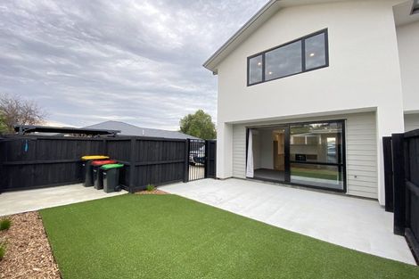 Photo of property in 5/84 Blenheim Road, Riccarton, Christchurch, 8011