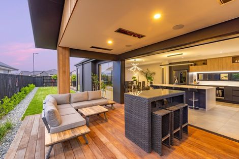 Photo of property in 158 Georgina Street, Marshland, Christchurch, 8083