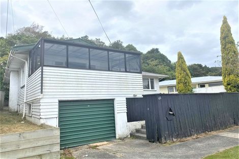 Photo of property in 65 Thomas Street, Stokes Valley, Lower Hutt, 5019