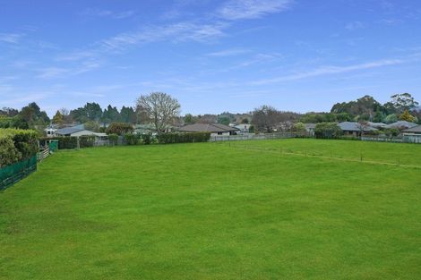 Photo of property in 6 Dawson Street, Dannevirke, 4930