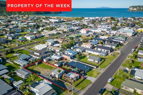 Photo of property in 116 Aickin Road, Whangamata, 3620