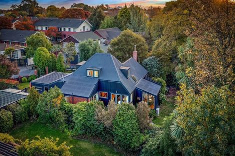 Photo of property in 117b Waimairi Road, Ilam, Christchurch, 8041