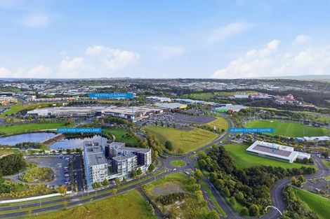 Photo of property in 207/3 Rose Garden Lane, Albany, Auckland, 0632