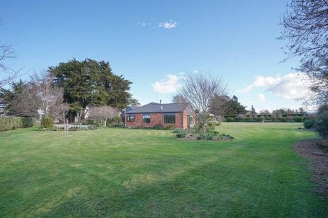 Photo of property in 3818 Old West Coast Road, Sheffield, 7580