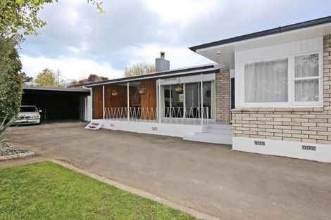 Photo of property in 78 Napier Road, Havelock North, 4130