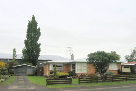 Photo of property in 20 Lee Avenue, Paeroa, 3600