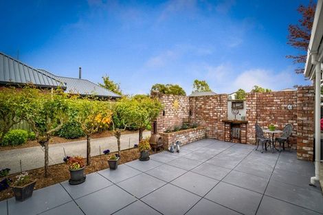 Photo of property in 14 Manahi Place, Woodend, 7610