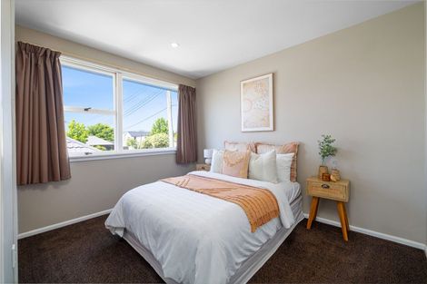 Photo of property in 2/139 Hamilton Avenue, Ilam, Christchurch, 8041