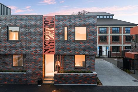 Photo of property in 3/177 Chester Street East, Christchurch Central, Christchurch, 8011