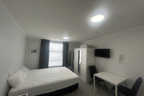 Photo of property in Aitken Street Apartments, 703/5 Aitken Street, Thorndon, Wellington, 6011