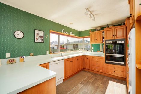 Photo of property in 46 Herriot Street, Richmond, Invercargill, 9810