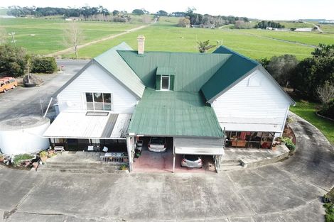 Photo of property in 685 Pouto Road, Aratapu, Dargaville, 0371
