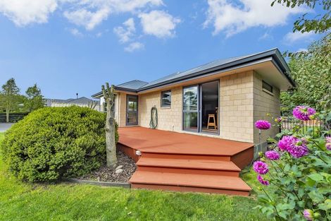 Photo of property in 12 Adelaide Street, Kirwee, Darfield, 7571