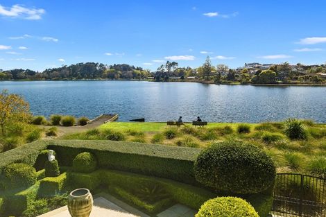 Photo of property in 64 Lake Crescent, Hamilton Lake, Hamilton, 3204