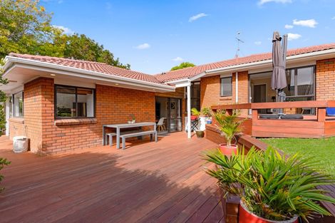 Photo of property in 6 Merino Avenue, Somerville, Auckland, 2014