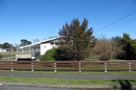 Photo of property in 38 Richmond Road, Carterton, 5713